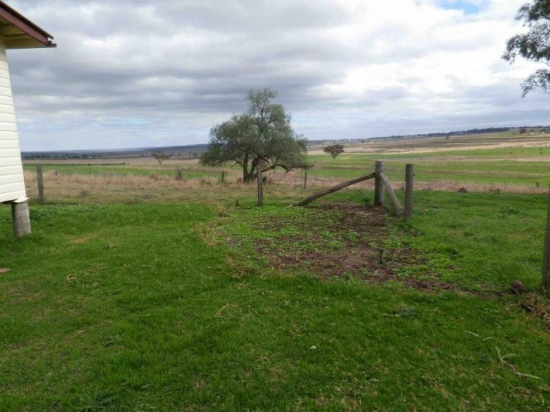 381 Clintonvale/Mt Marshall Road, Warwick QLD 4370