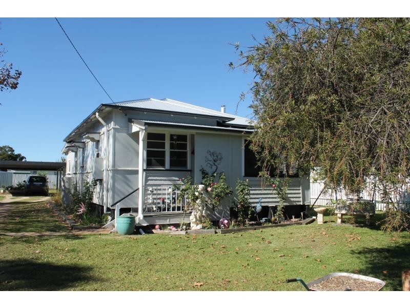 53 Arnold Street, Allora QLD 4362