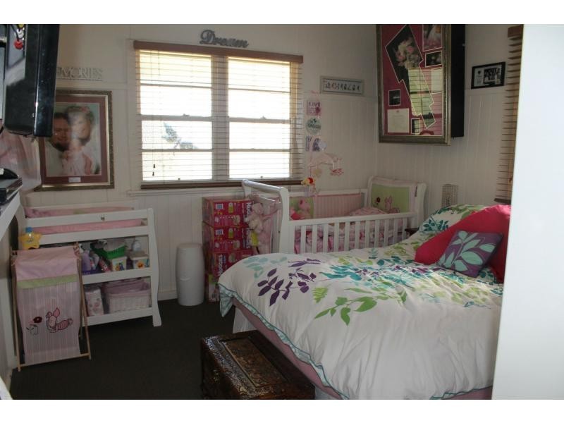 53 Arnold Street, Allora QLD 4362