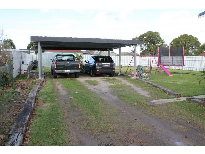 53 Arnold Street, Allora QLD 4362