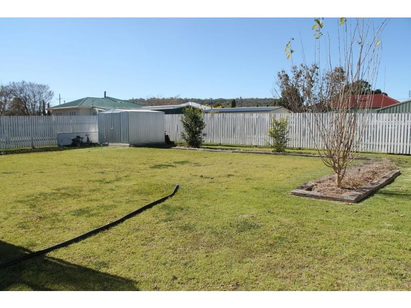 53 Arnold Street, Allora QLD 4362
