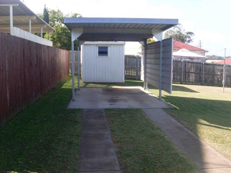 2 Furness Crescent, Warwick QLD 4370