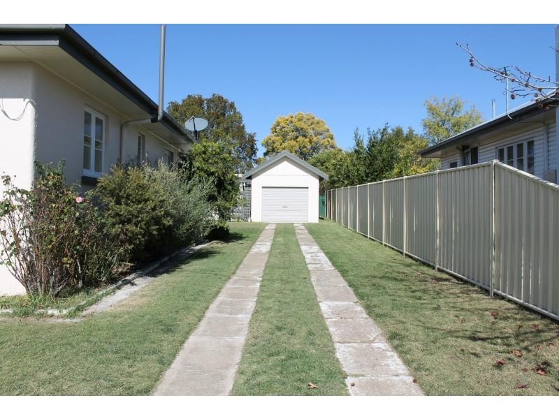 128 Pratten Street, Warwick QLD 4370