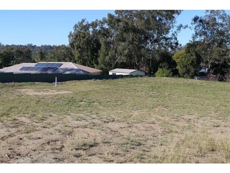 6 Stonewood Crescent, Warwick QLD 4370