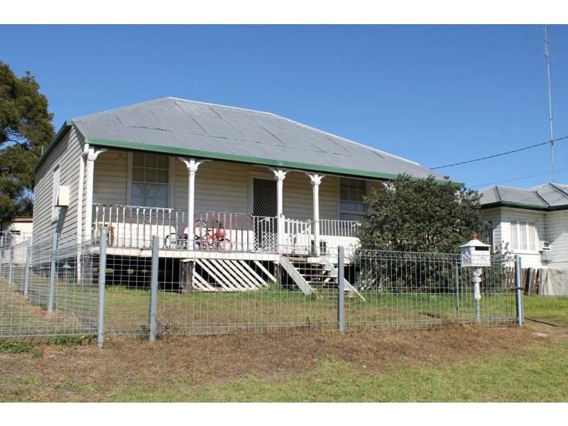 176 Grafton Street, Warwick QLD 4370