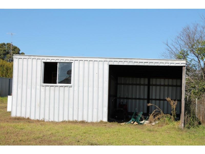 176 Grafton Street, Warwick QLD 4370