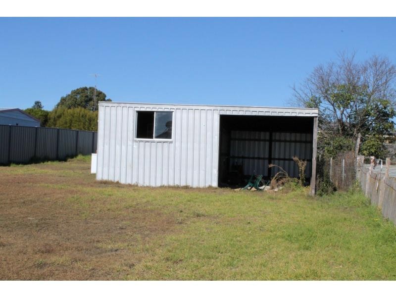 176 Grafton Street, Warwick QLD 4370