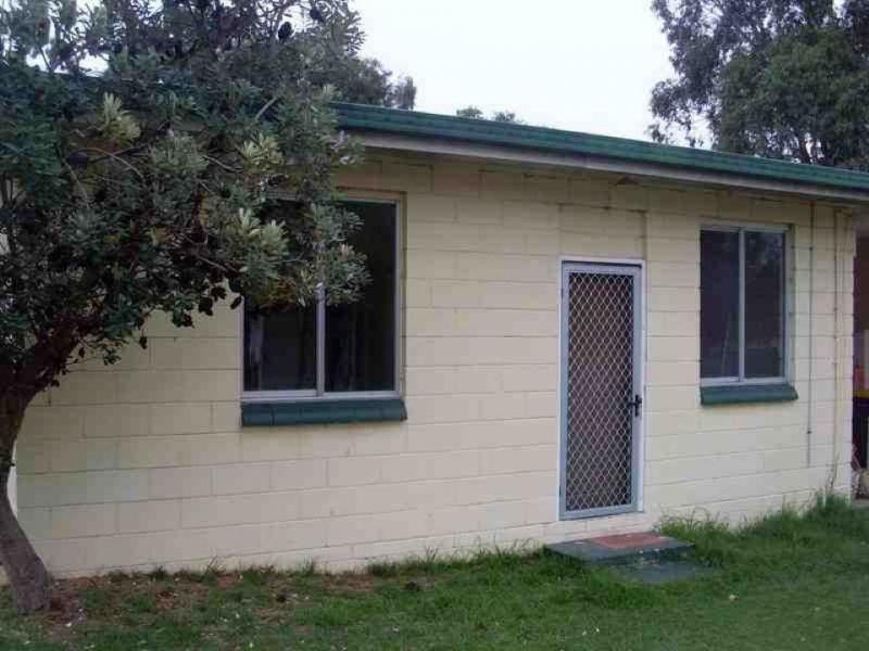 3/9 Clowes Crescent, Warwick QLD 4370