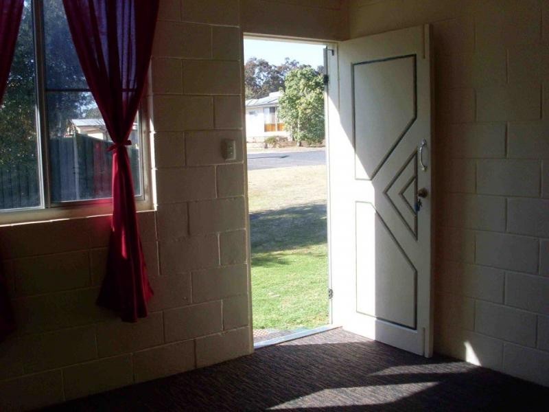 3/9 Clowes Crescent, Warwick QLD 4370