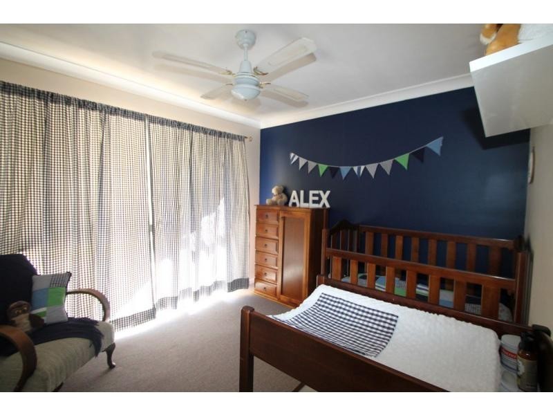 18 Peace Street, Warwick QLD 4370