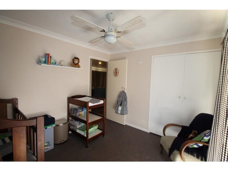 18 Peace Street, Warwick QLD 4370