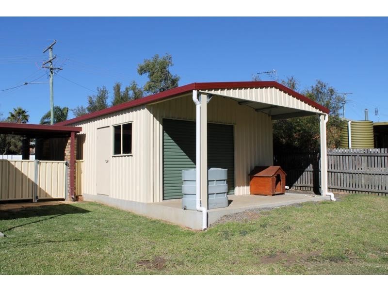 18 Peace Street, Warwick QLD 4370