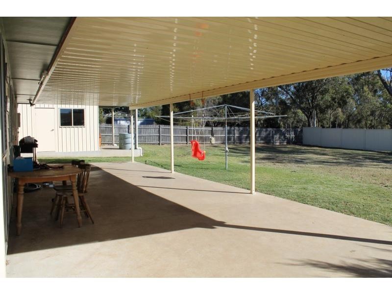 18 Peace Street, Warwick QLD 4370