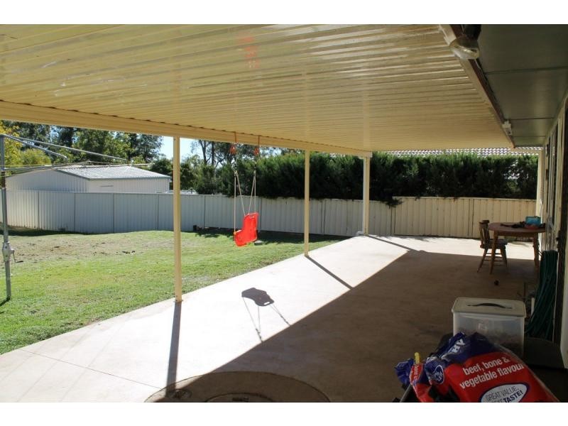 18 Peace Street, Warwick QLD 4370