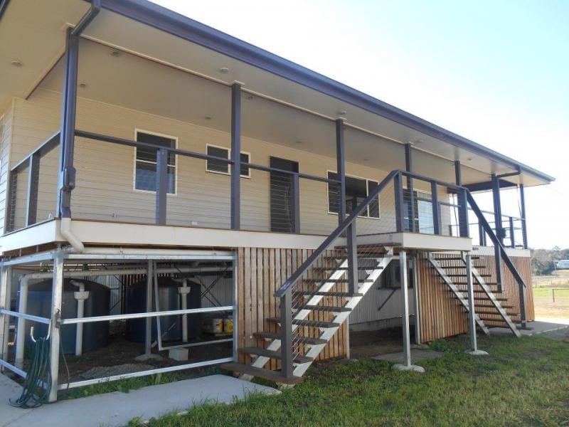 1A River Terrace, Warwick QLD 4370