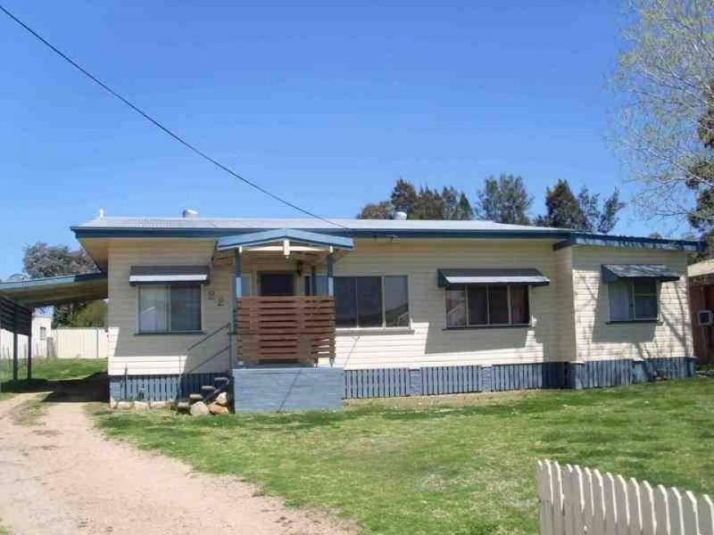 22 Canningvale Road, Warwick QLD 4370