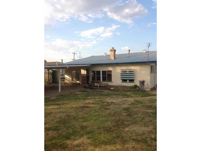 22 Canningvale Road, Warwick QLD 4370