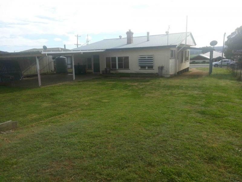 22 Canningvale Road, Warwick QLD 4370