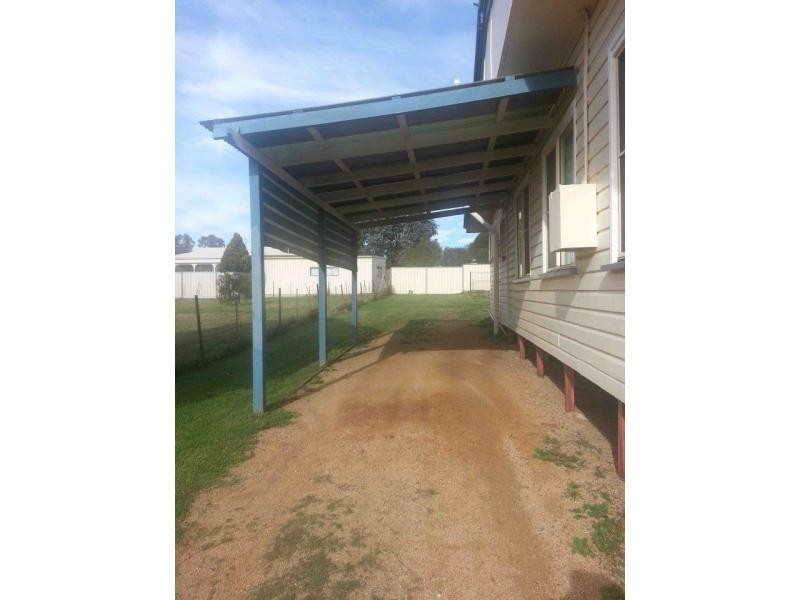 22 Canningvale Road, Warwick QLD 4370