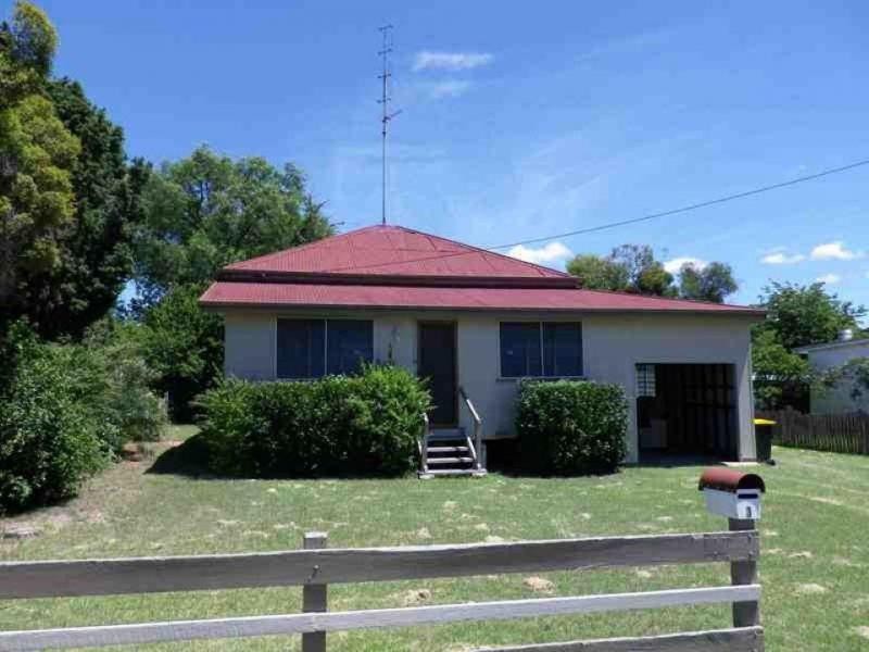 3 Wilga Avenue, Warwick QLD 4370