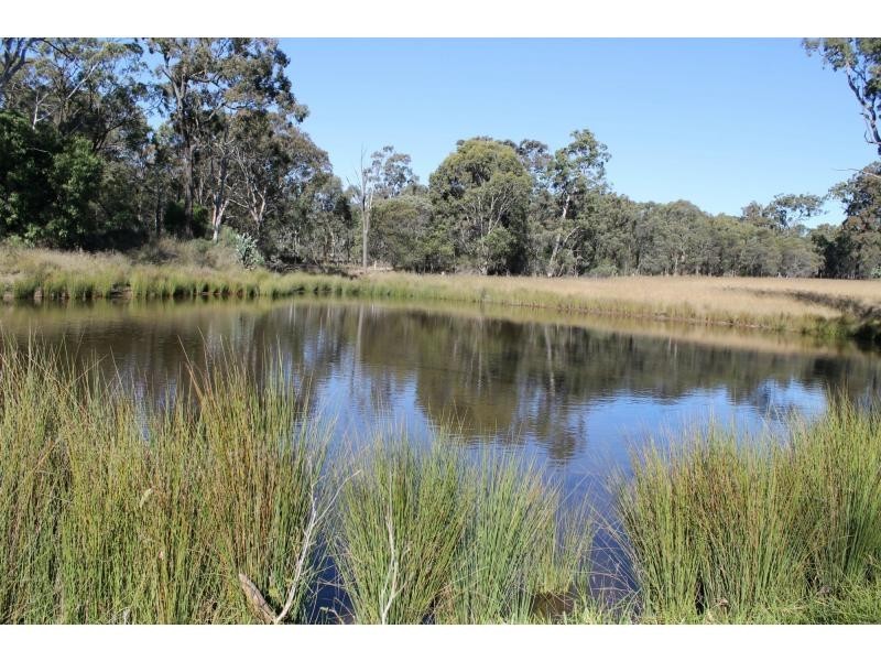 Rosenthal Heights QLD 4370