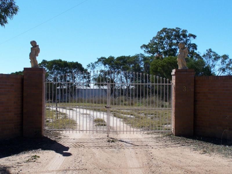 Rosenthal Heights QLD 4370