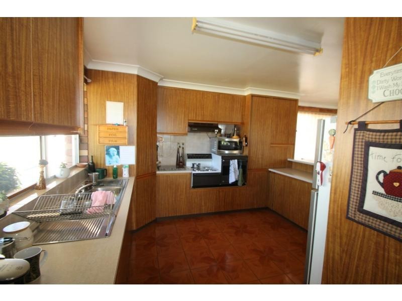 Rosenthal Heights QLD 4370