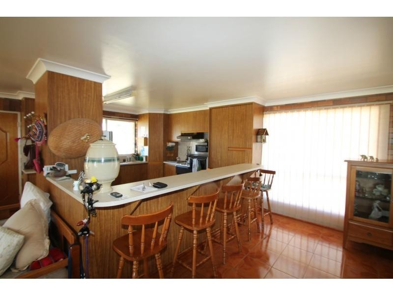 Rosenthal Heights QLD 4370