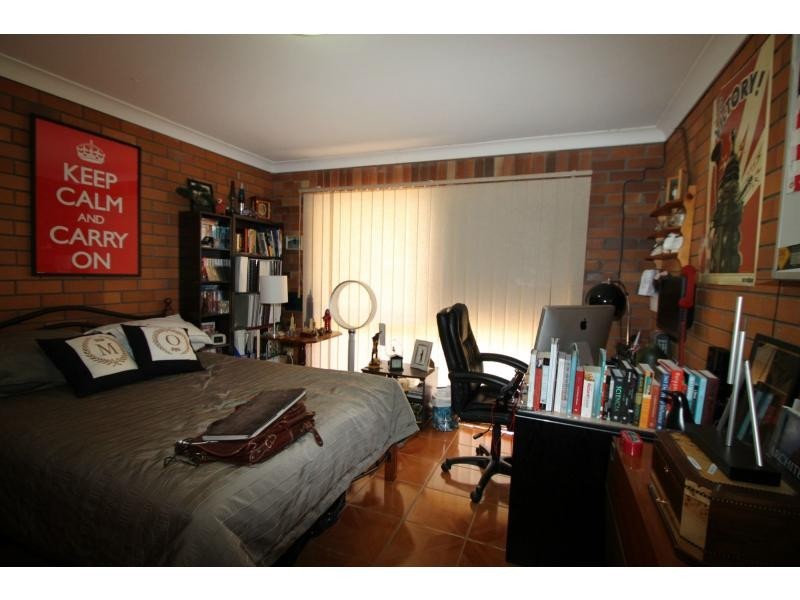 Rosenthal Heights QLD 4370