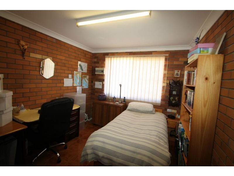 Rosenthal Heights QLD 4370