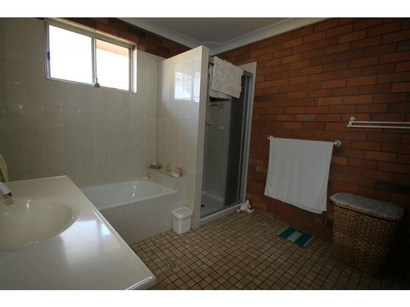 Rosenthal Heights QLD 4370