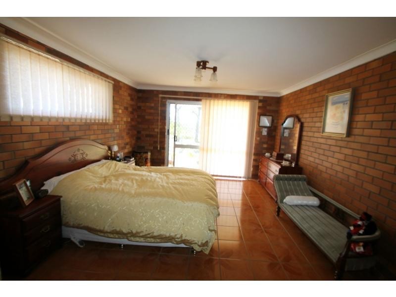 Rosenthal Heights QLD 4370