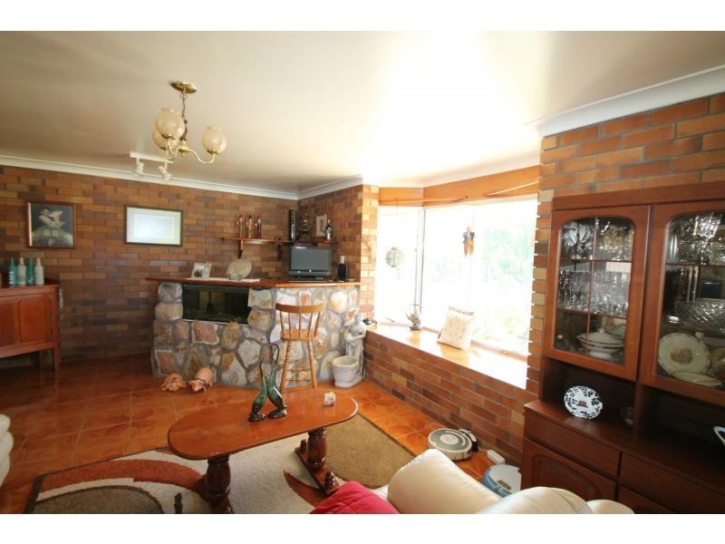 Rosenthal Heights QLD 4370