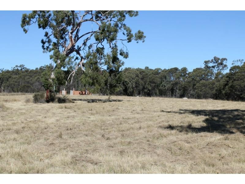 Rosenthal Heights QLD 4370