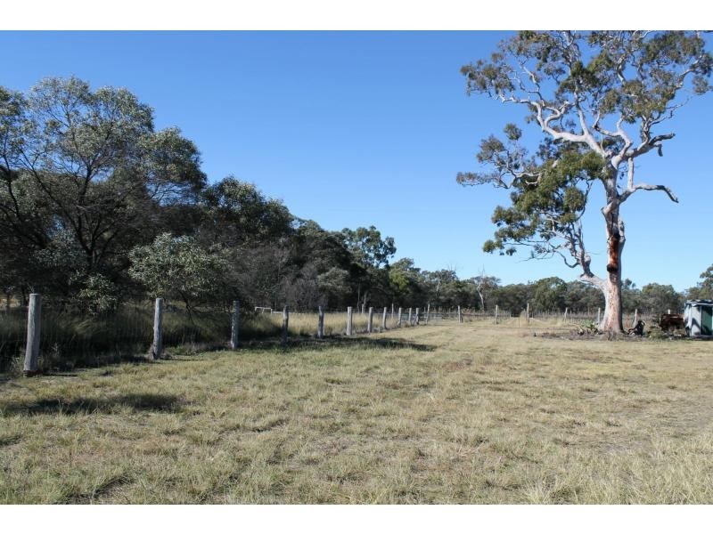 Rosenthal Heights QLD 4370