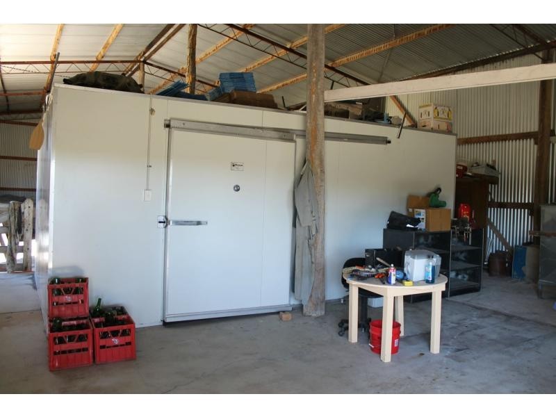 Rosenthal Heights QLD 4370