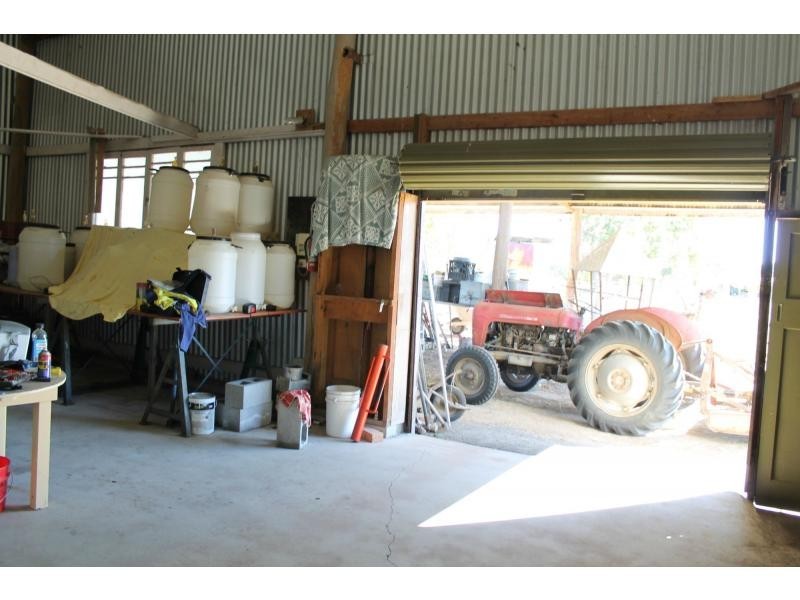 Rosenthal Heights QLD 4370