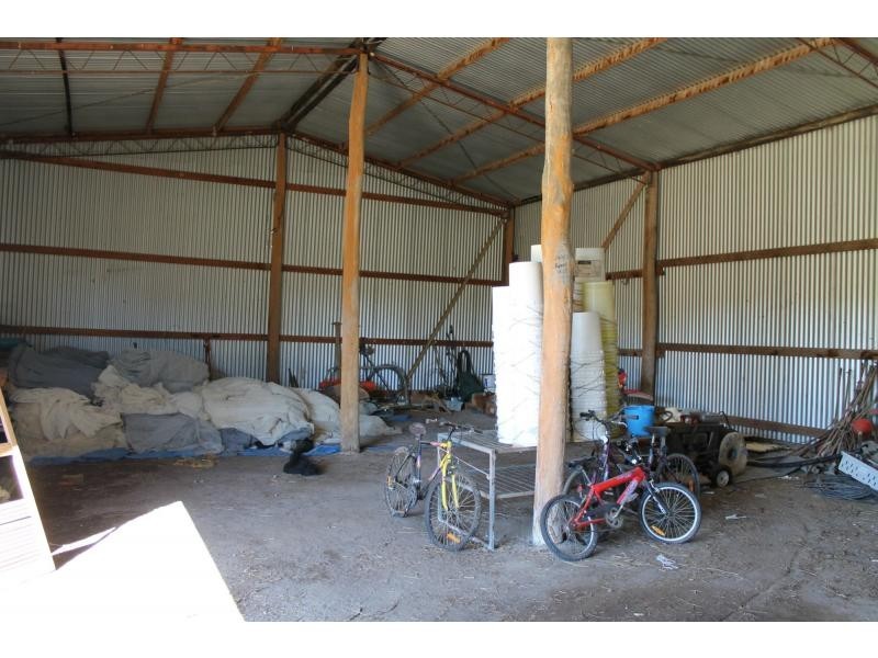 Rosenthal Heights QLD 4370