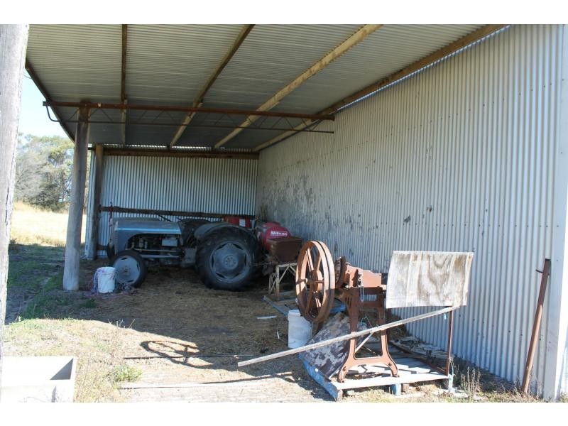 Rosenthal Heights QLD 4370