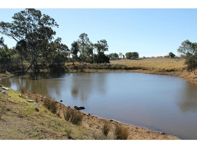 Rosenthal Heights QLD 4370