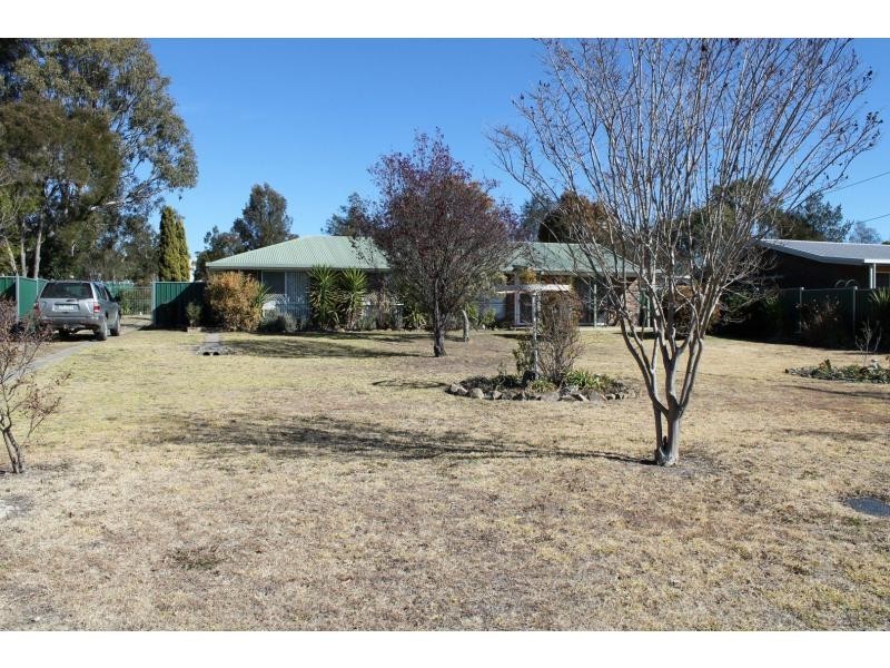 26 Moncrieffe Street, Warwick QLD 4370