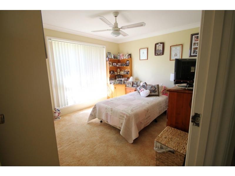 26 Moncrieffe Street, Warwick QLD 4370