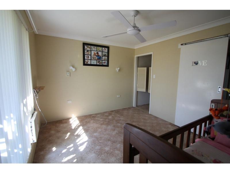 26 Moncrieffe Street, Warwick QLD 4370