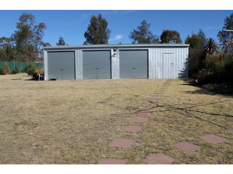 26 Moncrieffe Street, Warwick QLD 4370