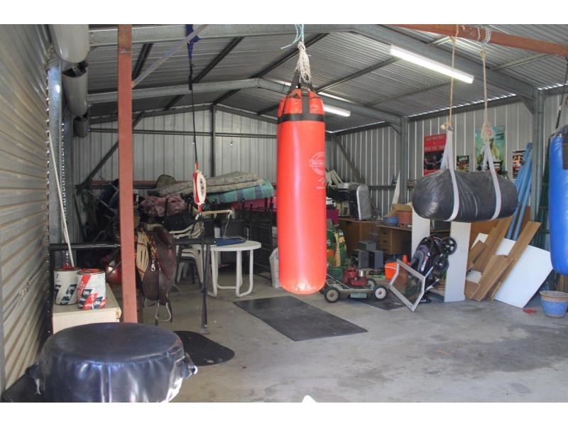 26 Moncrieffe Street, Warwick QLD 4370