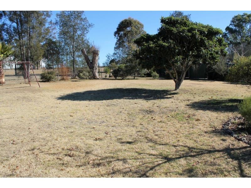 26 Moncrieffe Street, Warwick QLD 4370