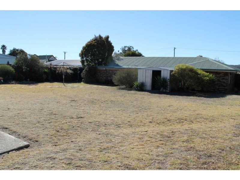 26 Moncrieffe Street, Warwick QLD 4370