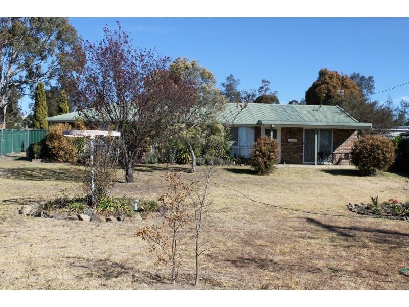 26 Moncrieffe Street, Warwick QLD 4370