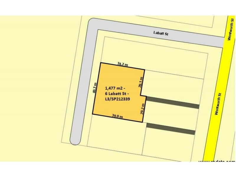 6 Labatt Street, Warwick QLD 4370