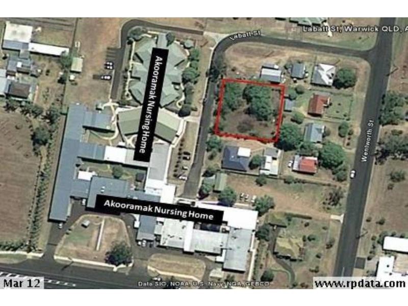 6 Labatt Street, Warwick QLD 4370